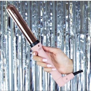 Lange Lustre 32 MM titanium wand